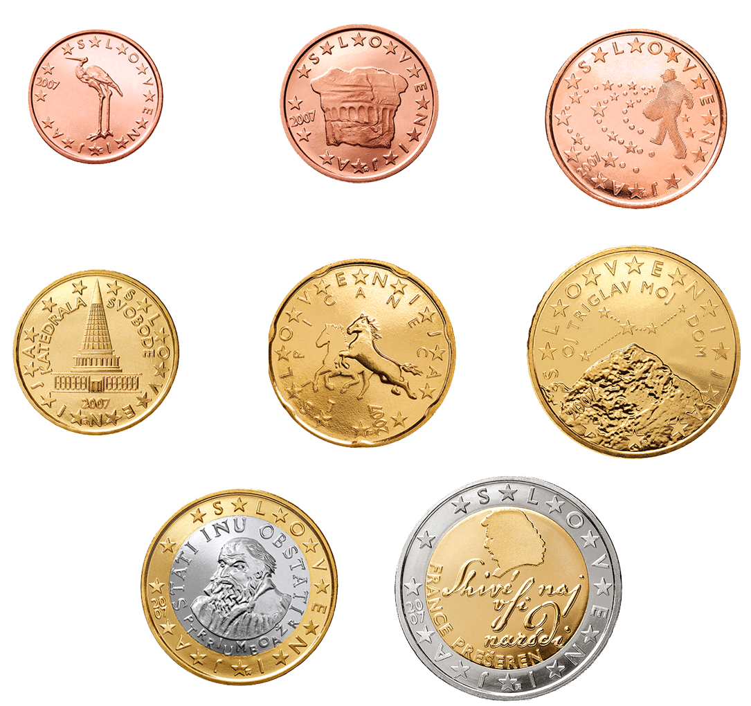 Купить регулярные монеты. Монеты евро Аверс. Евро монеты номинал. Металлические монеты евро. Мелкие монеты евро.